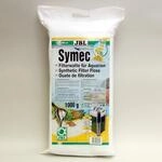 JBL Symec 62317, Filterwatte f&uuml;r Aquarienfilter gegen alle Wassertr&uuml;bungen