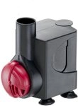 Hydor Tauchkreiselpumpe PICO 1150, 1120 l/h, Regulierbar, S&uuml;&szlig;- und Meerwasser,