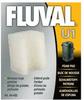 Fluval Schaumstoff-Filtereinsatz U1