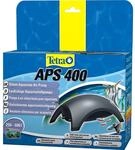 Tetra APS 400 Aquarium Luftpumpe - leise Membran-Pumpe f&uuml;r Aquarien von 250-600 L,