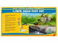 sera 04000 aqua-test set, Test Set fürs Aquarium & den Teich mit den 4...