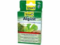 Tetra Algizit - vordosiertes Algenmittel mit schneller Biozid- Wirkung, hilft...