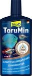 Tetra ToruMin f&uuml;r naturidentisches Schwarzwasser - f&uuml;gt nat&uuml;rliche Torfextrakte