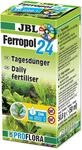 JBL Ferropol 24 20181, Tages-Pflanzend&uuml;nger f&uuml;r S&uuml;&szlig;wasser-Aquarien, 50 ml