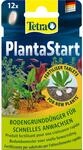Tetra PlantaStart D&uuml;ngetabletten, 12 Tabletten