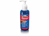 Söll 83695 AlgoSol, 500 ml - hocheffektives Aquarienpflegemittel/Algenmittel...