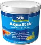 S&ouml;ll 80831 AquaStab Wasserstabilisator, 500 g - Effektiver Wasseraufbereiter f&uuml;r