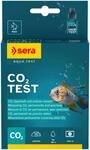 sera CO2 Test | Dauertest f&uuml;r Aquarium | CO2 Test mit Glas Checker zur permanenten