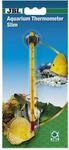 JBL Aquarien-Thermometer Premium 6140700, Schlankes Glas-Pr&auml;zisionsthermometer,