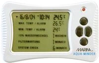 Marina Aqua Minder, programmierbare Aquarien-Erinnerungsanlage