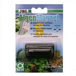 JBL Scheiben-Reinigungsmagnet 61291, F&uuml;r Aquarienscheiben, Algenmagnet, S