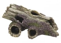 Nobby Aqua Ornaments Holz, 24,8 x 13,5 x 12,5 cm, 1 St&uuml;ck