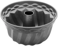 Dr. Oetker Gugelhupfform &Oslash; 24 cm, Backform f&uuml;r Gugelhupf, runde Bundform aus...