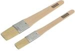Original Kaiser Classic Backpinsel-Set 2-teilig, Backpinsel Naturborsten,...
