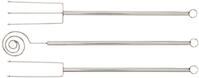 St&auml;dter 350014 Pralinengabelset, 3-teilig