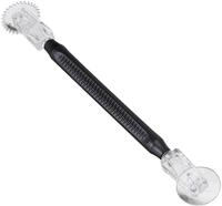 Silikomart |Roll Tool-Mit 5 austauschbaren Spitzen, Mehrfarbig,...