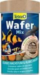Tetra Wafer Mix - Fischfutter f&uuml;r alle Bodenfische, 100 ml