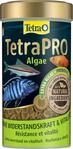 Tetra Pro Algae Multi-Crisps - Premium Fischfutter, 250 ml Dose