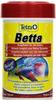 Tetra Betta Flakes - Fischfutter in Flockenform, speziell entwickelt für...