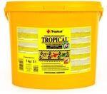 Tropical Hauptfutter (Flockenfutter) f&uuml;r alle Zierfische, 1er Pack (1 x 5 l)