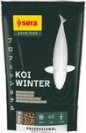 sera Koi Professional Winter 500 g | sinkendes Koifutter, Winterfutter, Teichfutter
