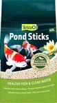 Tetra Pond Sticks - Fischfutter f&uuml;r alle Teichfische, unterst&uuml;tzt gesunde...