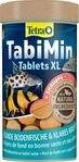 Tetra Tablets TabiMin XL - Tabletten Fischfutter f&uuml;r alle gr&ouml;&szlig;eren Bodenfische,
