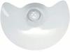 Medela Contact Brusthütchen – BPA-frei – Aus ultradünnem, weichem Silikon...