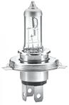 HELLA 8GJ 002 525-481 Gl&uuml;hlampe - H4 - Long Life up to 3x longer lifetime - 12V -