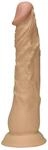 ORION European Lover &ndash; Realistische Penis-Nachbildung aus weichem PVC mit...