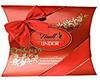 Lindt Schokolade | 325g | Kissenpackung | LINDOR | Kugeln | Schokoladengeschenk