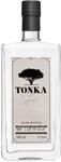 Tonka Gin Handcrafted I 500 ml I 47% vol. I Noten von Vanille Bittermandel&ouml;l und