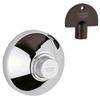 GROHE UP-Ventil Oberbau Atlanta Steckschlüssel Einbautiefe, 20 - 200 mm, chrom