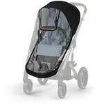 CYBEX Gold Regenverdeck, F&uuml;r CYBEX Kinderwagen Balios S, Transparent,...