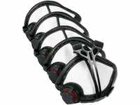Trend Stealth Lite Pro FFP3 (NR D) Atemschutzmaske für den ganztägigen Schutz,