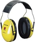 3M PELTOR Optime I Ohrensch&uuml;tzer, Kopfband, Leicht, 27 dB, H510A-401-GU