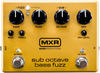 MXR SUB Ocrave Bass Fuzz - M 287