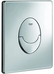 GROHE Skate Air - Abdeckplatte (Original Ersatzteil, Langlebig, Robust,