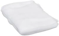Windhager Insektenschutznetz - Nylon-Netz - 5 x 2 m - Maschenweite 1,35 mm -