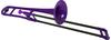 pBone 700644 Trombone violett