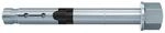 fischer 503141 Hochleistungsanker FH II 10/50 H