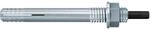fischer 50585 Mauerschraube MR 12