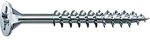 SPAX Universalschraube, 5,0 x 120 mm, 200 St&uuml;ck, Kreuzschlitz Z2, Senkkopf,