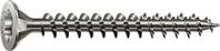 SPAX 1197000300353 Universal, Senkkopf, T-STAR plus, MULTI-Kopf, Vollgewinde,
