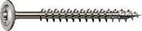 SPAX Holzbauschraube aus Edelstahl rostfrei A2, 8,0 x 120 mm, 50 St&uuml;ck, T-STAR plus,