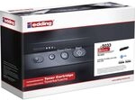 edding Toner EDD-5033 - Cyan - Reichweite 5000 Seiten - Ersetzt Kyocera TK-590C