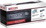 edding Toner EDD-1017 - Cyan - Reichweite 3500 Seiten - Ersetzt Brother TN-325C