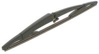 BOSCH Wischblatt 3397011435 | Kompatibel mit: JEEP COMMANDER, GRAND CHEROKEE III