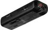 Sony ICD-PX370 Digitaler Mono Voice Recorder mit integriertem USB...