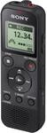 Sony ICD-PX370 Digitaler Mono Voice Recorder mit integriertem USB (Diktierger&auml;t, MP3